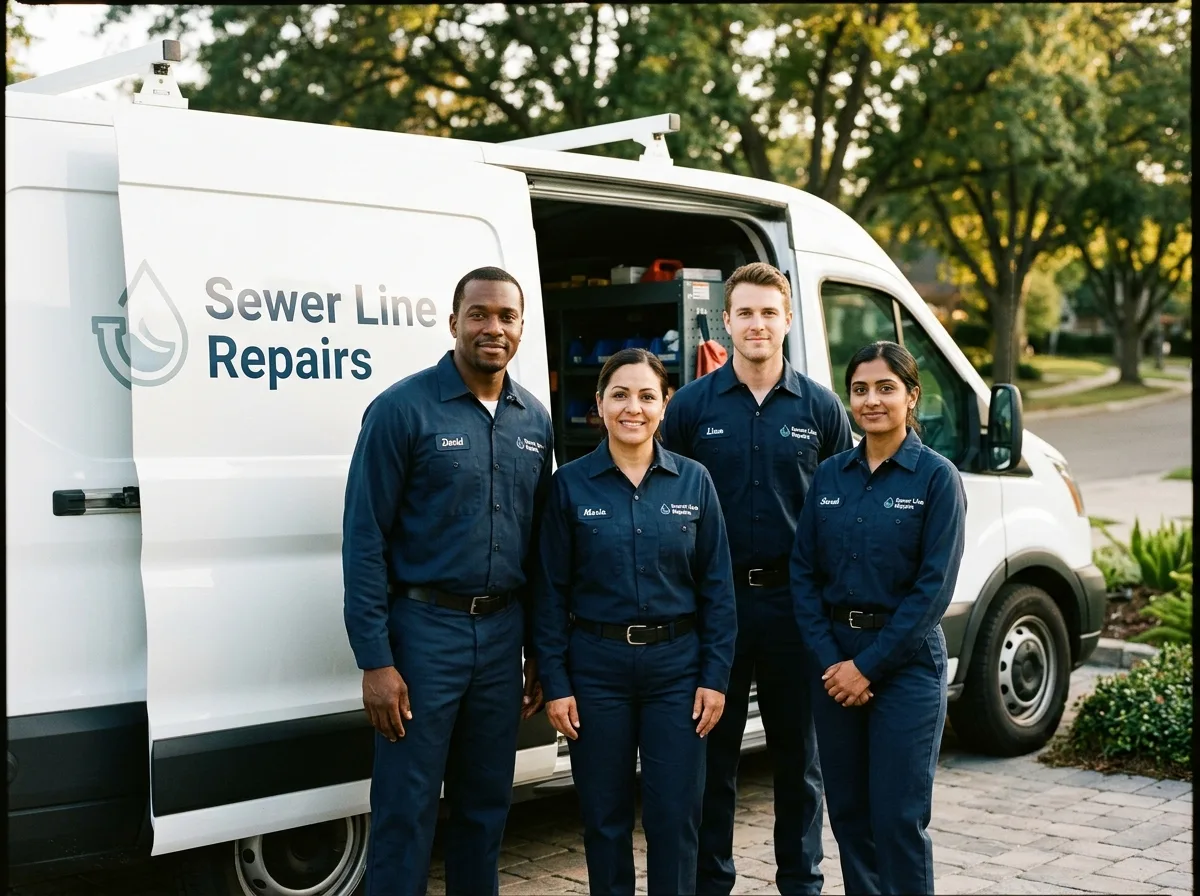 Emergency Plumber company in Blackwell, OK