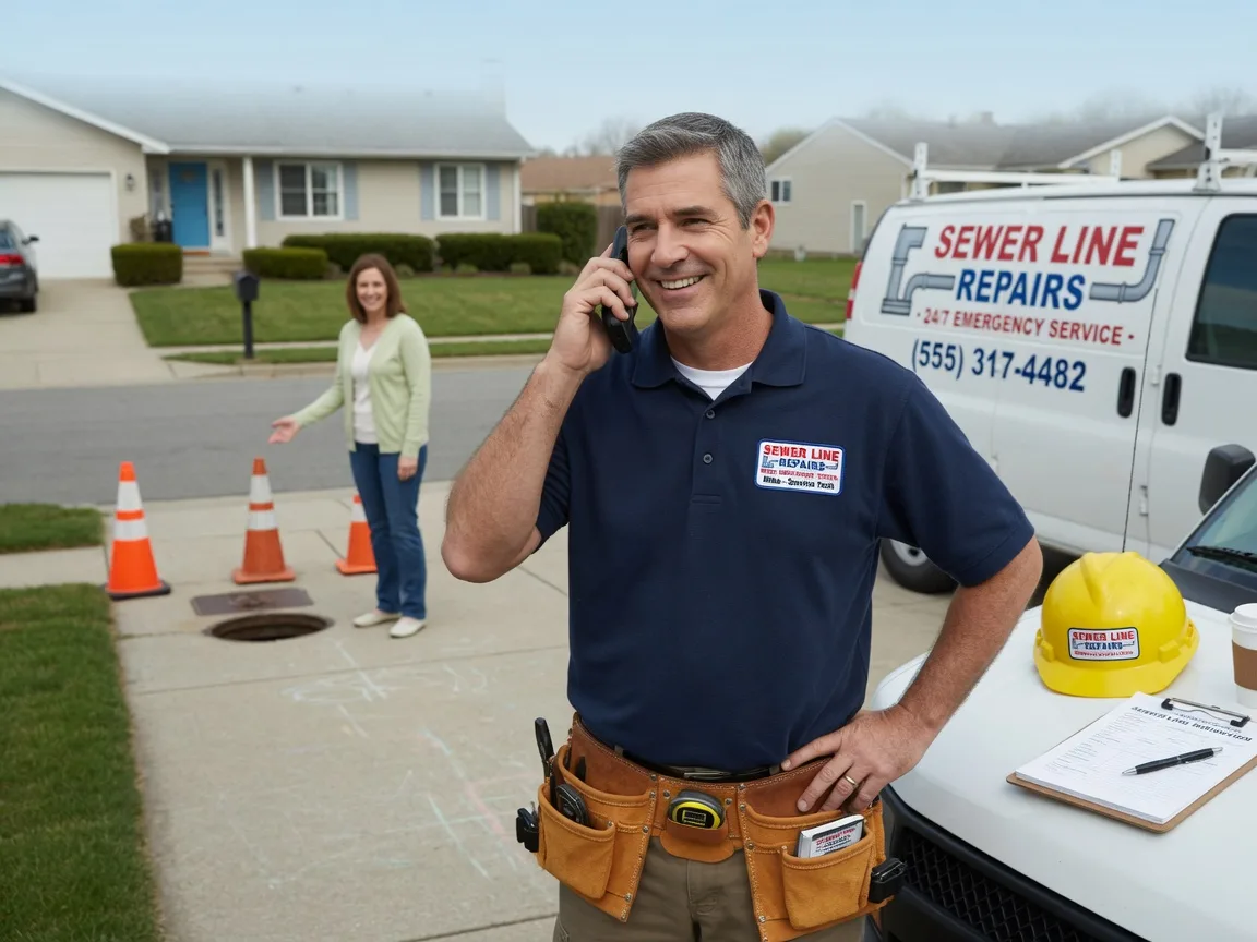 Emergency Plumber Blackwell, OK FAQs